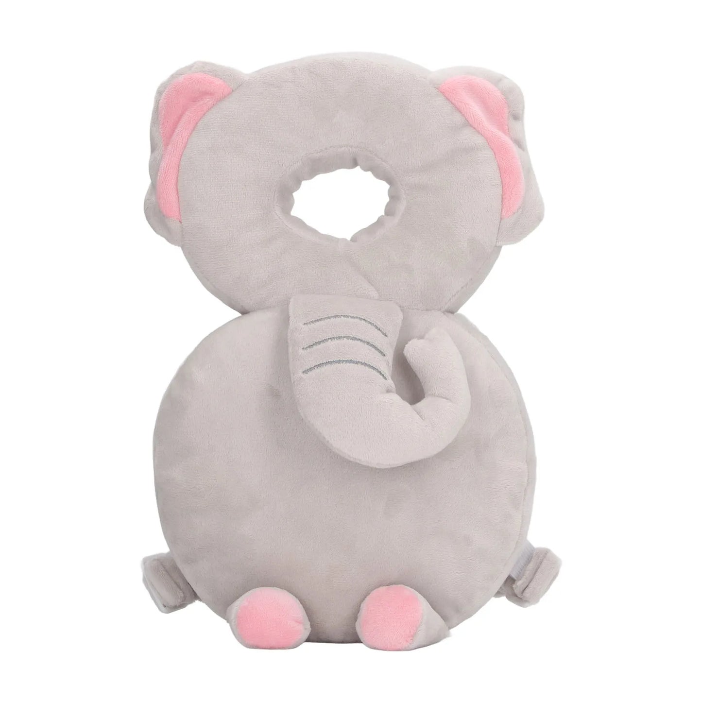 Infant Fall Guard Pillow