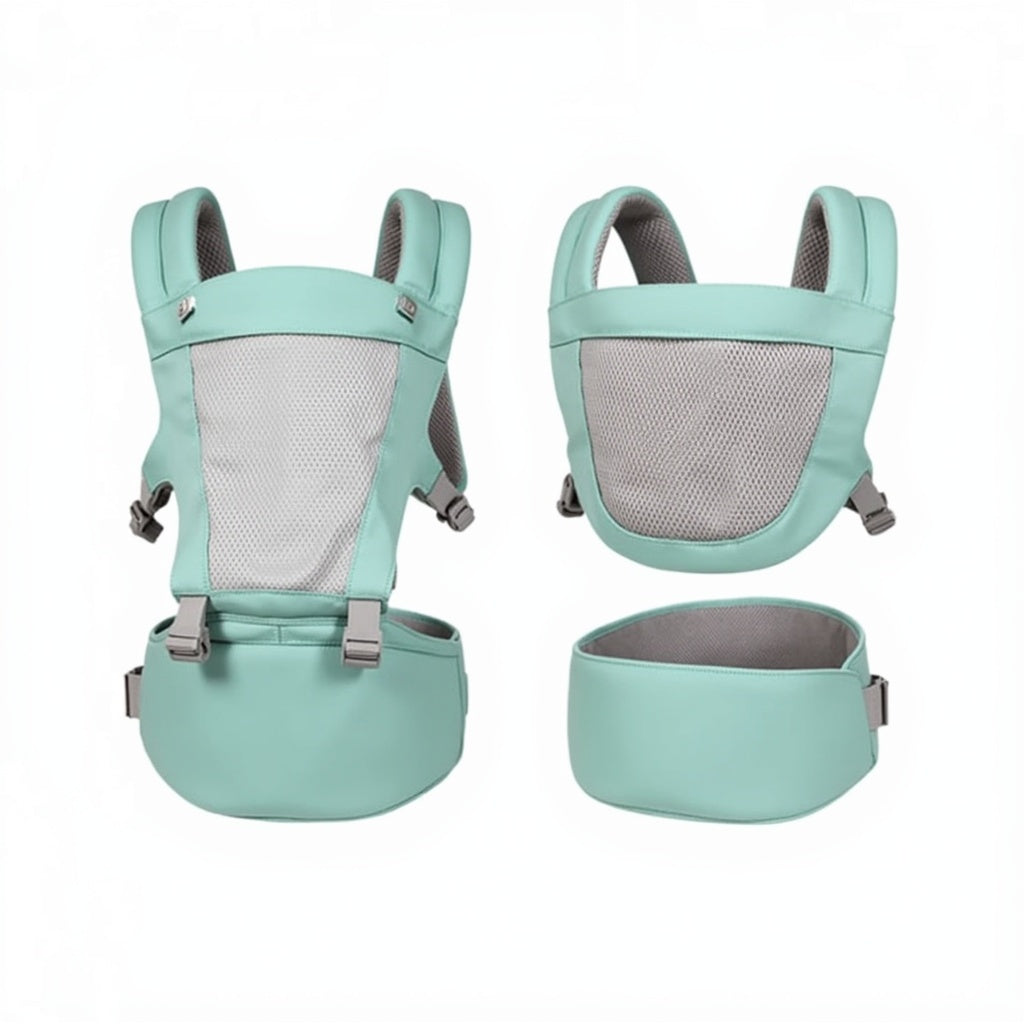 Comfy Baby™ Hipseat Carrier