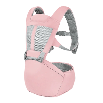 Comfy Baby Hipseat Carrier