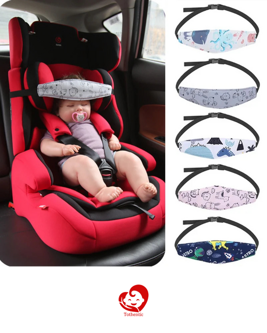 Infant Neck Support Strap