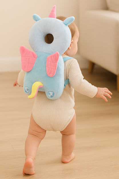 Infant Fall Guard Pillow