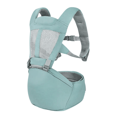 Comfy Baby Hipseat Carrier