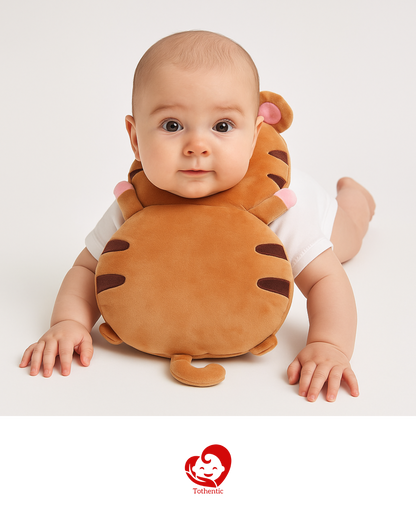 Infant Fall Guard Pillow