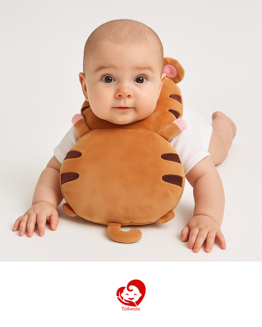 Infant Fall Guard Pillow