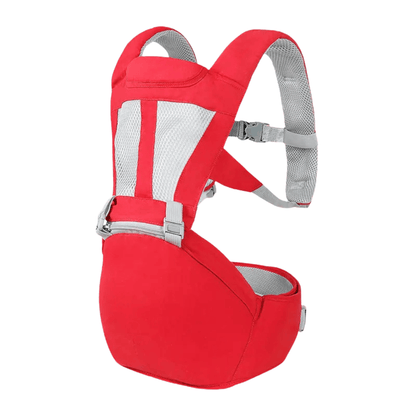 Comfy Baby Hipseat Carrier