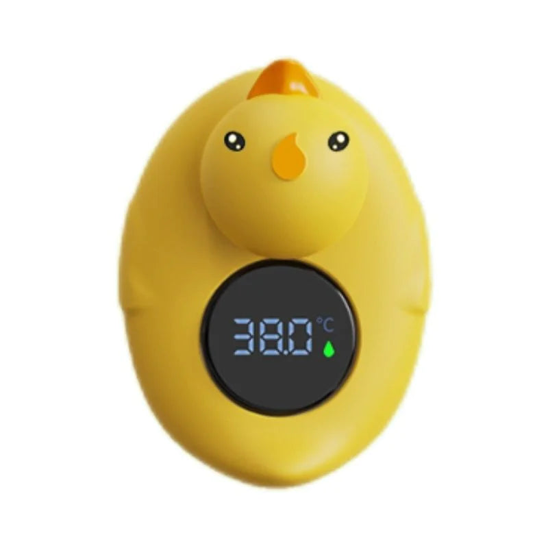 Rechargeable Baby Bath Thermometer