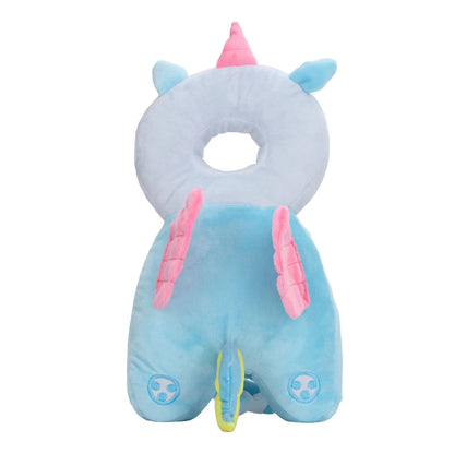 Infant Fall Guard Pillow