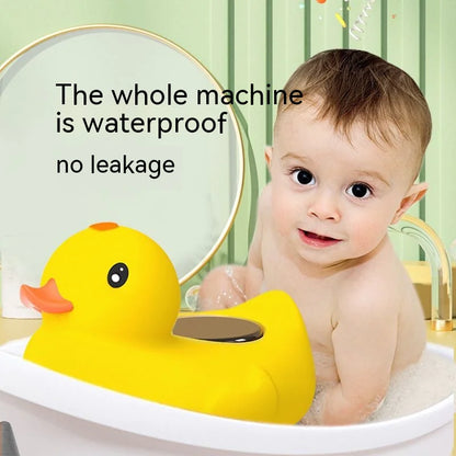 Rechargeable Baby Bath Thermometer