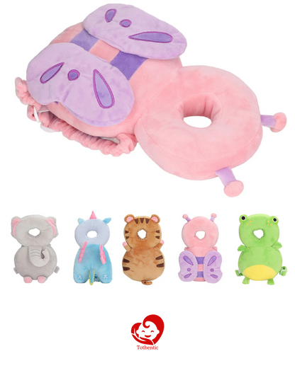Infant Fall Guard Pillow