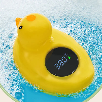 Rechargeable Baby Bath Thermometer