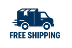 Free Shipping Icon