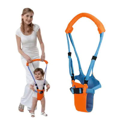 Safe Steps Toddler Harness